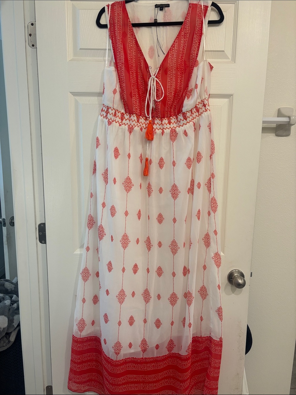Alberto Makali dress